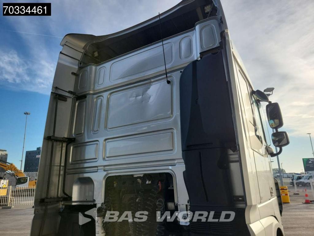 Daf XF 460 XF 4X2 NL-Truck APK SC Hydraulic Photo 11