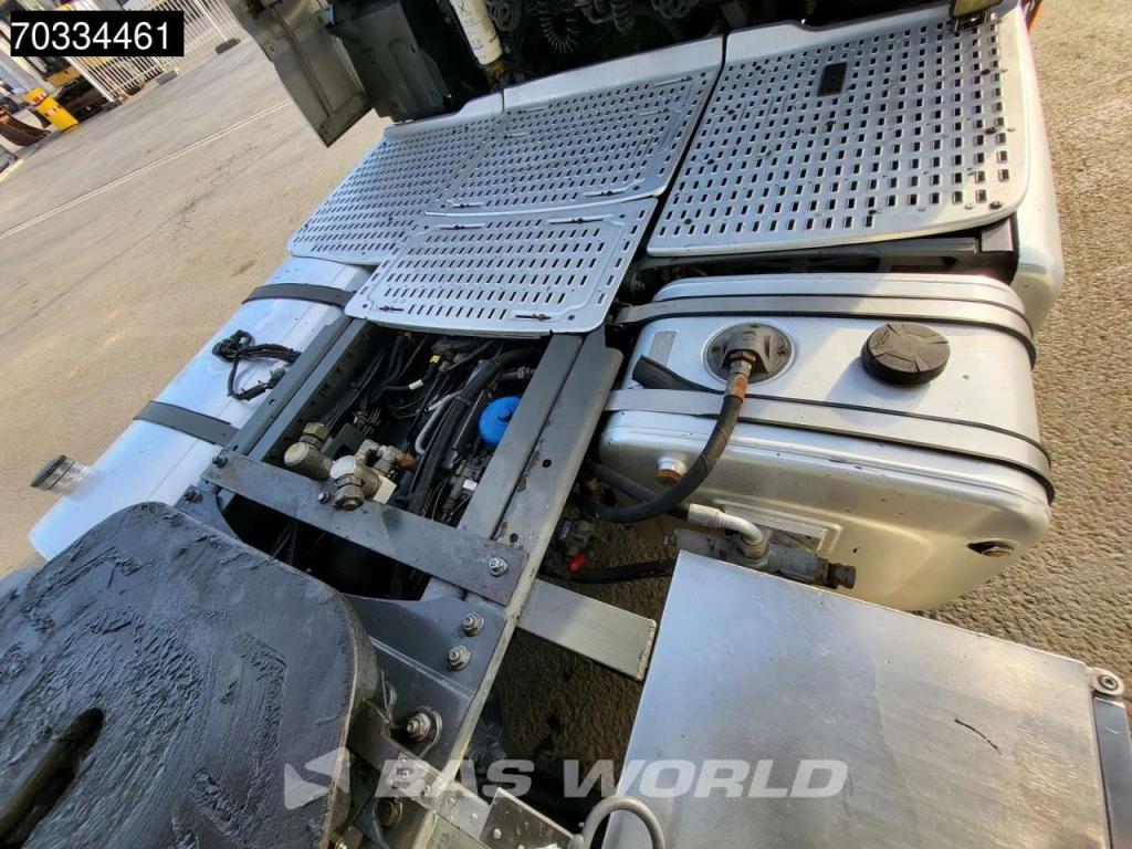Daf XF 460 XF 4X2 NL-Truck APK SC Hydraulic Photo 13