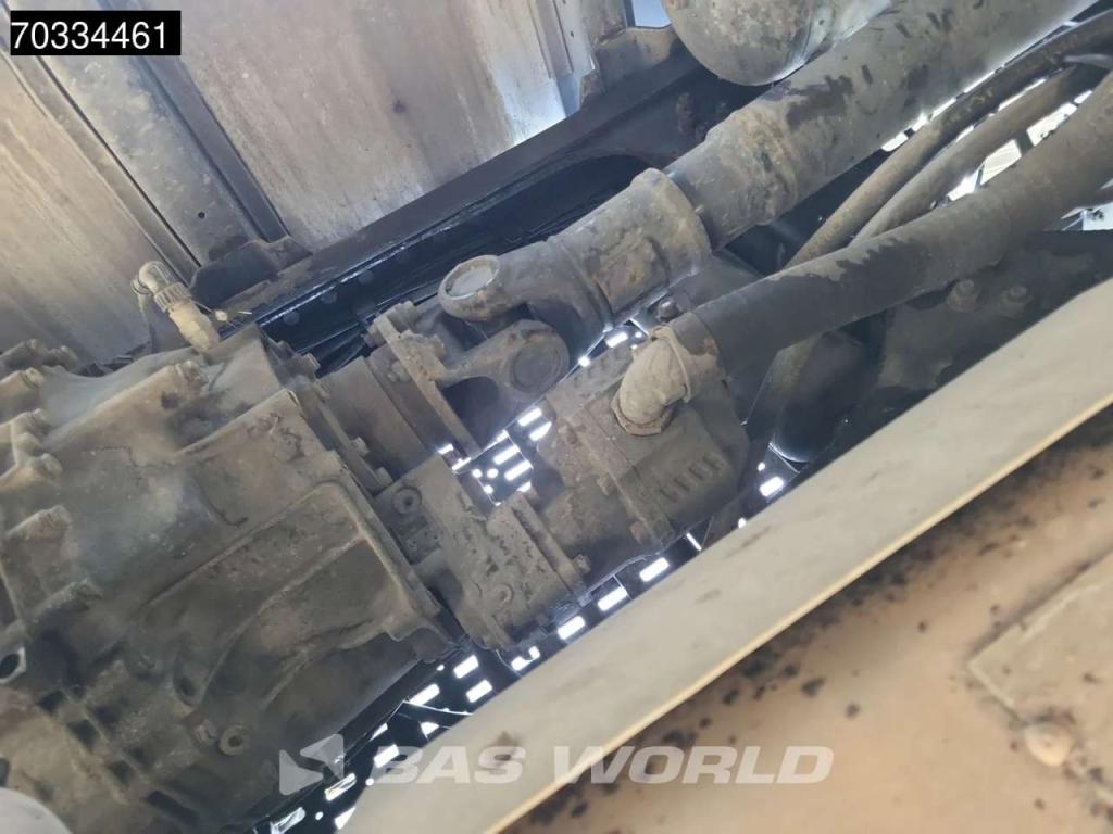 Daf XF 460 XF 4X2 NL-Truck APK SC Hydraulic Photo 14