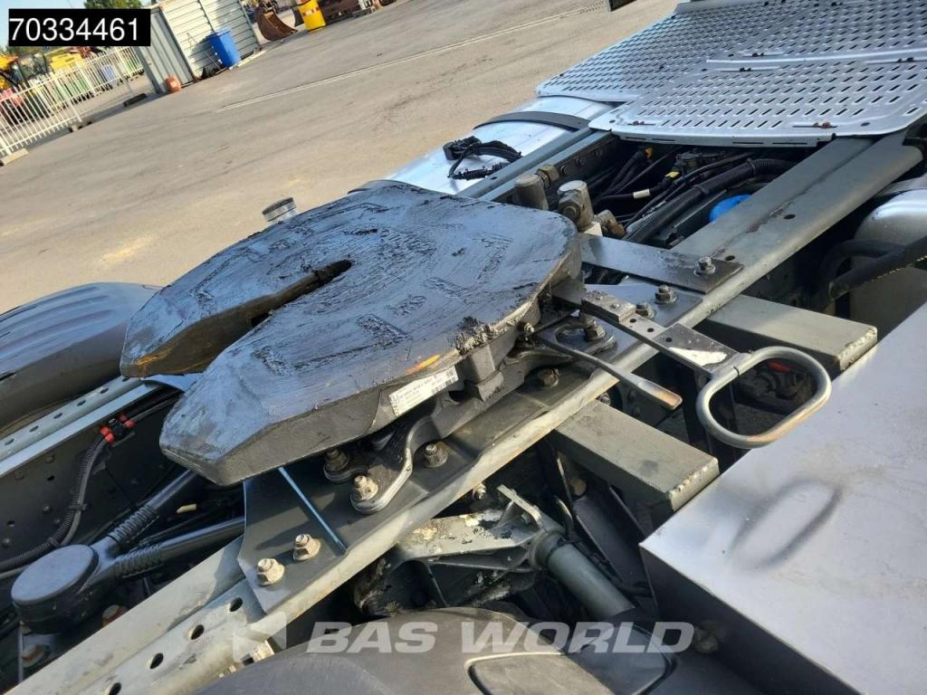 Daf XF 460 XF 4X2 NL-Truck APK SC Hydraulic Photo 15