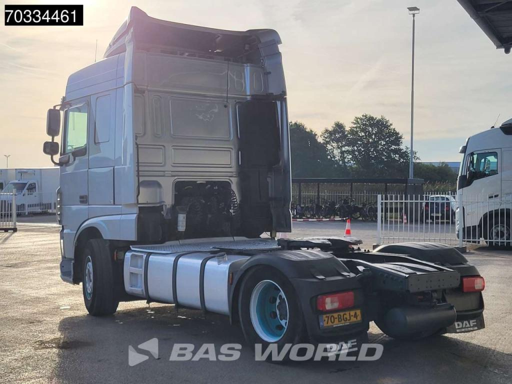 Daf XF 460 XF 4X2 NL-Truck APK SC Hydraulic Photo 2