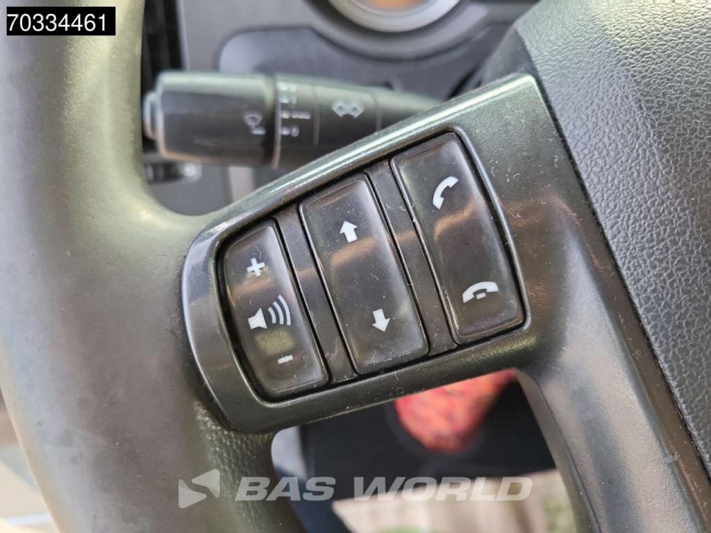 Daf XF 460 XF 4X2 NL-Truck APK SC Hydraulic Photo 22