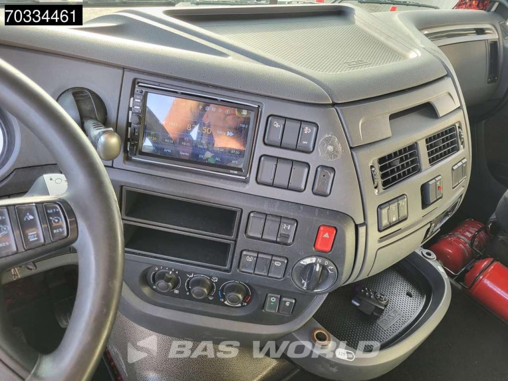 Daf XF 460 XF 4X2 NL-Truck APK SC Hydraulic Photo 24