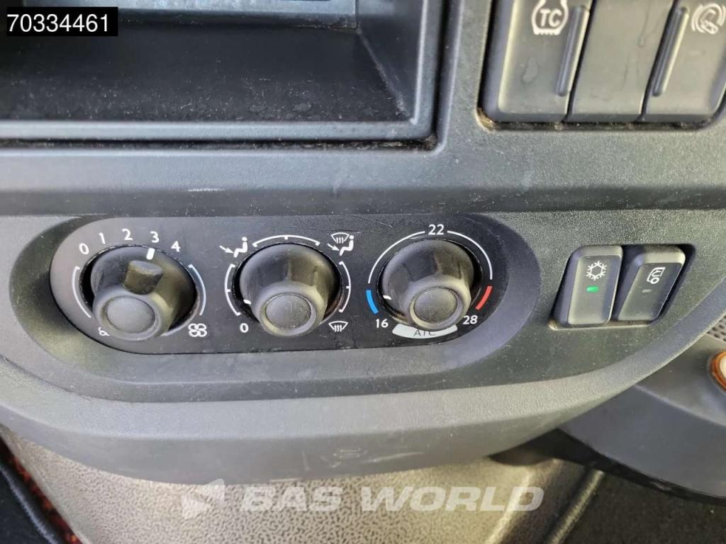 Daf XF 460 XF 4X2 NL-Truck APK SC Hydraulic Photo 25