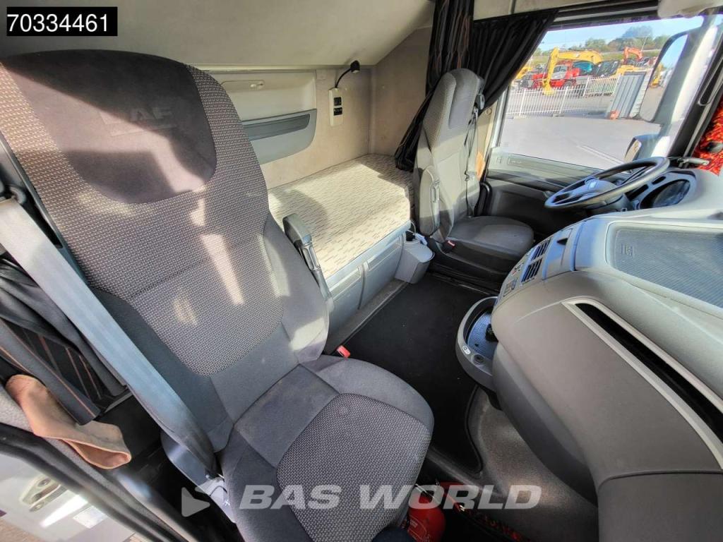 Daf XF 460 XF 4X2 NL-Truck APK SC Hydraulic Photo 26
