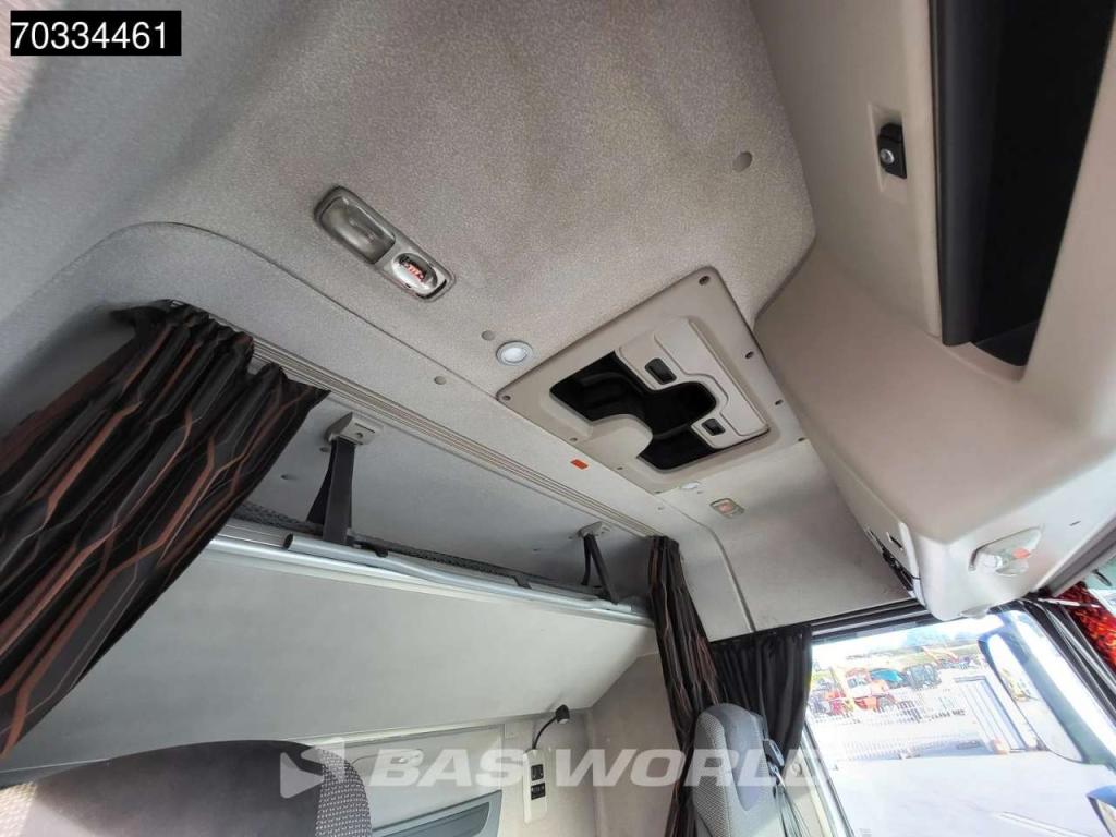 Daf XF 460 XF 4X2 NL-Truck APK SC Hydraulic Photo 27
