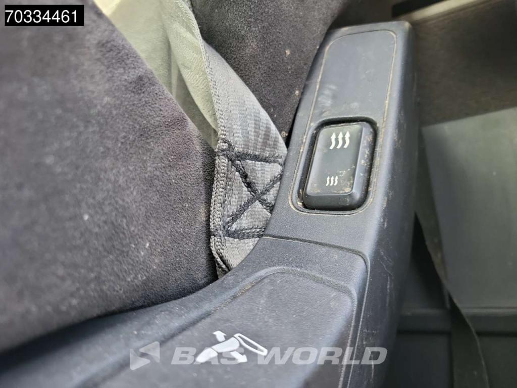 Daf XF 460 XF 4X2 NL-Truck APK SC Hydraulic Photo 29