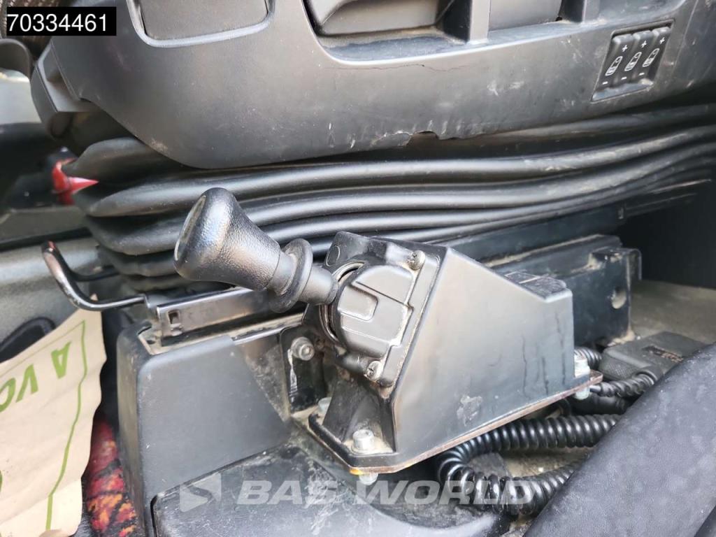 Daf XF 460 XF 4X2 NL-Truck APK SC Hydraulic Photo 30