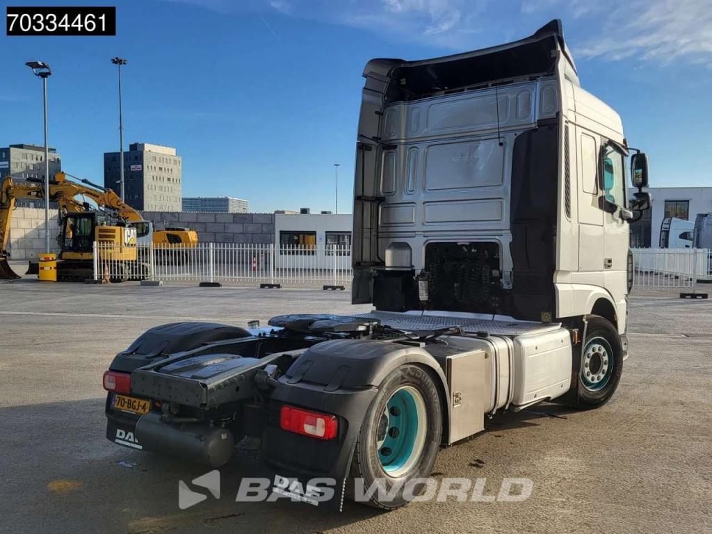 Daf XF 460 XF 4X2 NL-Truck APK SC Hydraulic Photo 5