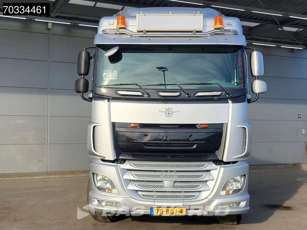 Daf XF 460 XF 4X2 NL-Truck APK SC Hydraulic Photo 6
