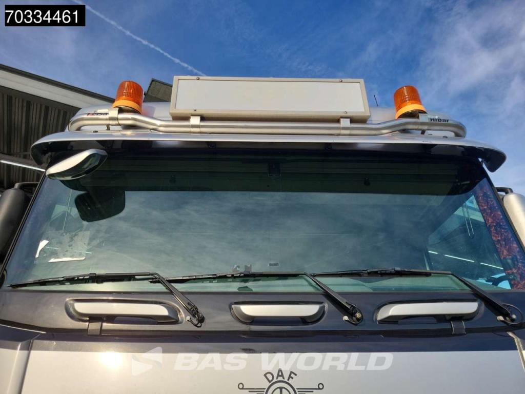 Daf XF 460 XF 4X2 NL-Truck APK SC Hydraulic Photo 7
