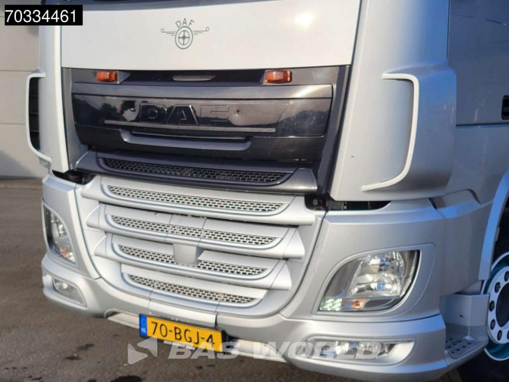Daf XF 460 XF 4X2 NL-Truck APK SC Hydraulic Photo 8