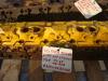 Cylinder head for Fiat OM CP3/100 Photo 4 thumbnail
