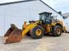 Caterpillar 972M - Weight System / Auto Greasing / Camera Photo 2 thumbnail