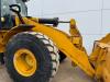 Caterpillar 972M - Weight System / Auto Greasing / Camera Photo 21 thumbnail