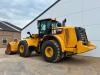 Caterpillar 972M - Weight System / Auto Greasing / Camera Photo 3 thumbnail