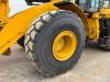 Caterpillar 972M - Weight System / Auto Greasing / Camera Photo 30 thumbnail