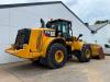 Caterpillar 972M - Weight System / Auto Greasing / Camera Photo 5 thumbnail