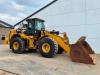 Caterpillar 972M - Weight System / Auto Greasing / Camera Photo 7 thumbnail