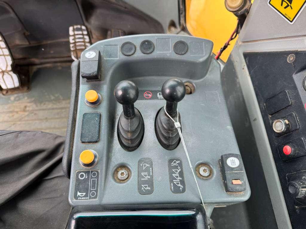 Caterpillar 972M - Weight System / Auto Greasing / Camera Photo 11