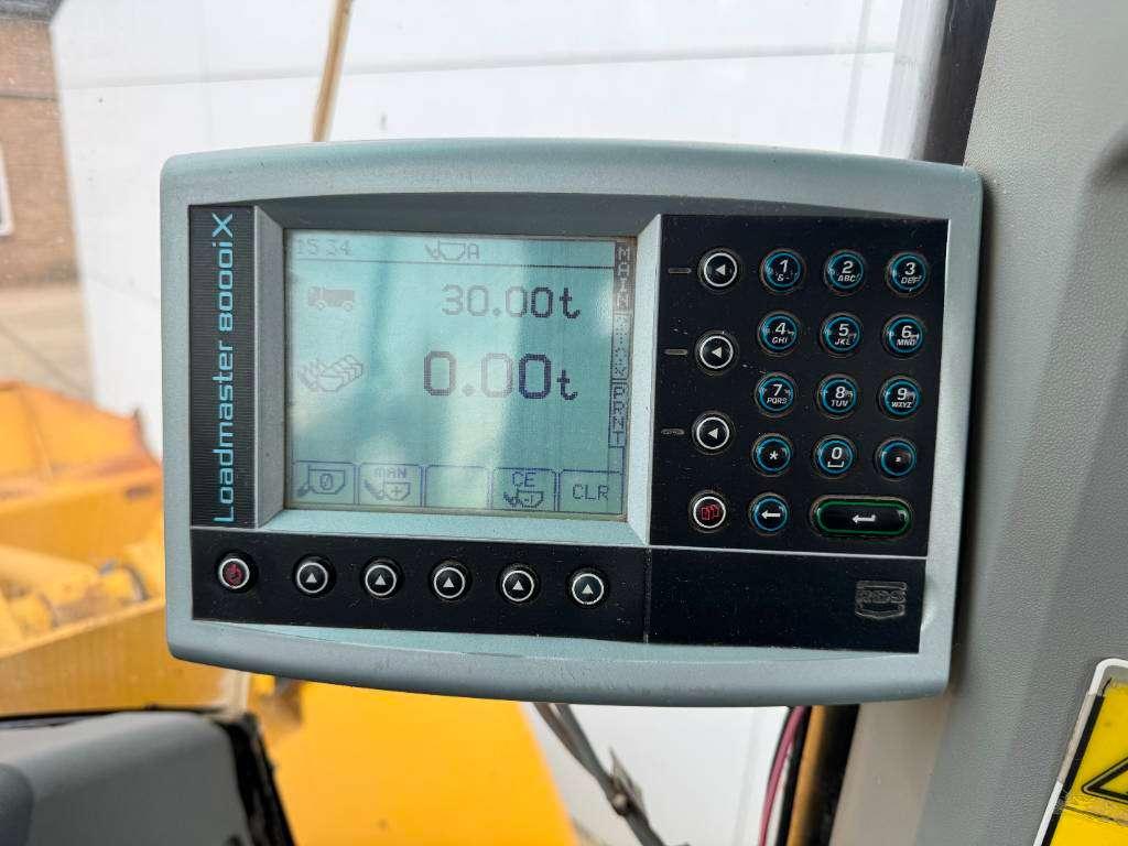 Caterpillar 972M - Weight System / Auto Greasing / Camera Photo 15