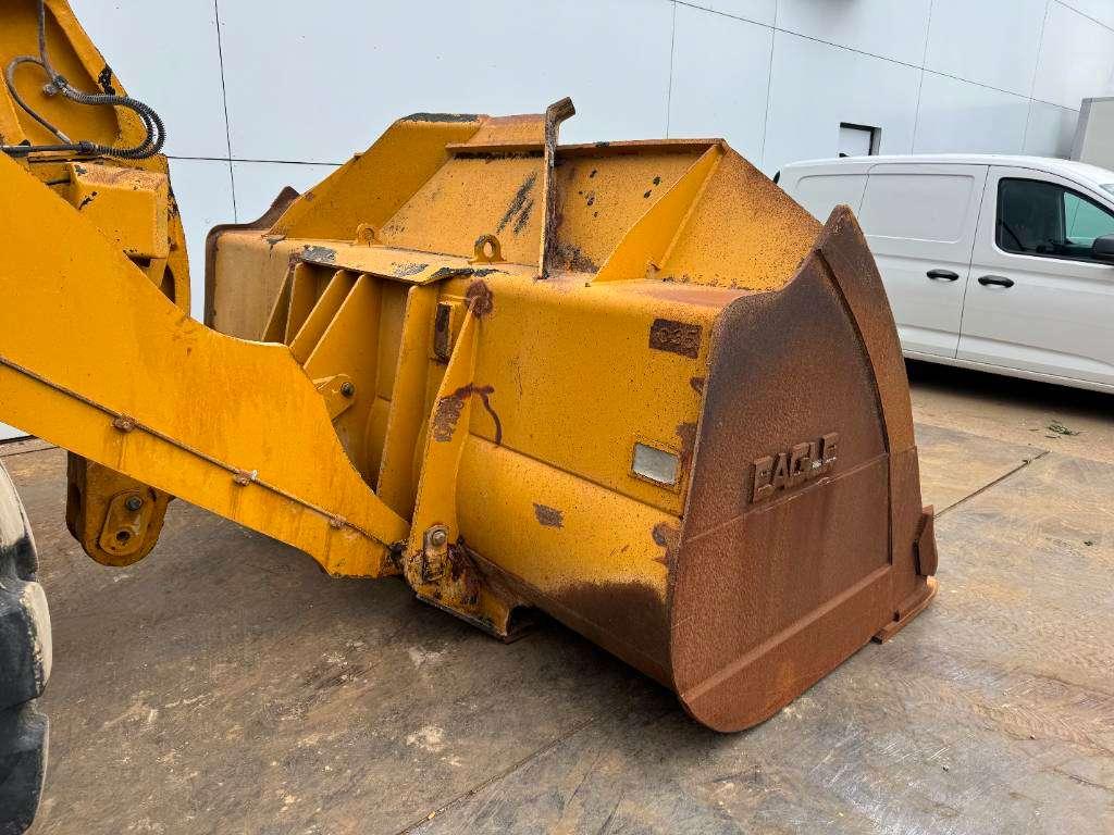 Caterpillar 972M - Weight System / Auto Greasing / Camera Photo 18
