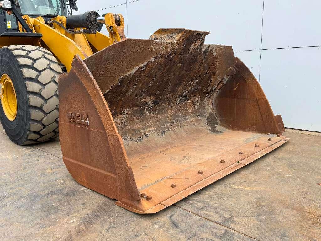 Caterpillar 972M - Weight System / Auto Greasing / Camera Photo 19