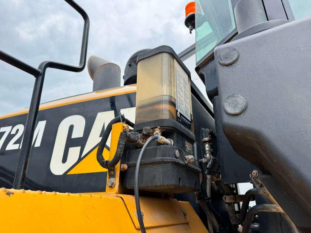 Caterpillar 972M - Weight System / Auto Greasing / Camera Photo 22