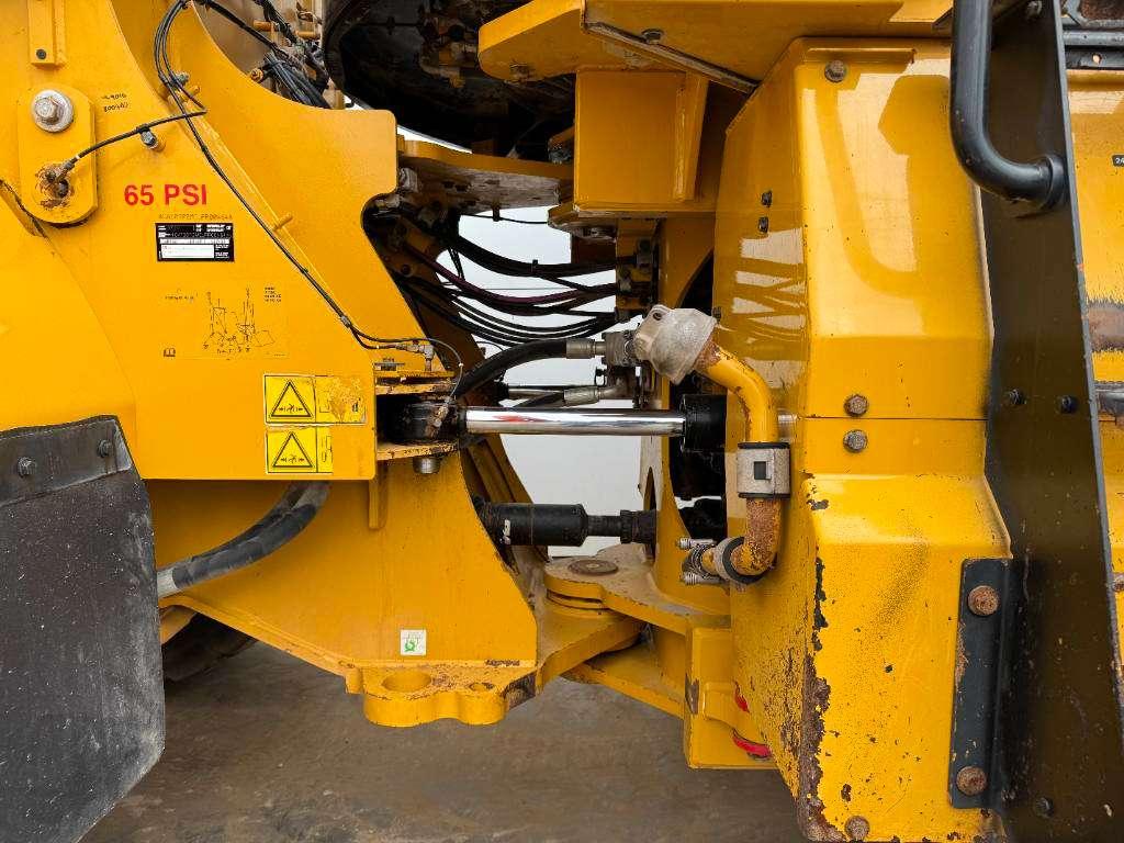 Caterpillar 972M - Weight System / Auto Greasing / Camera Photo 23