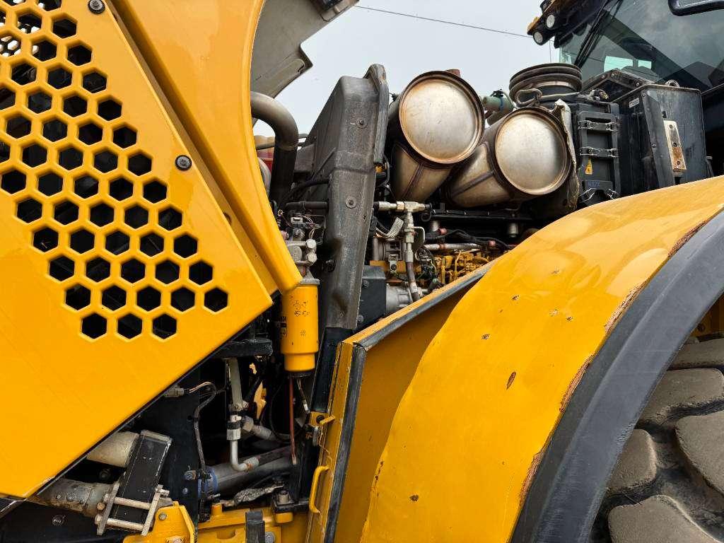 Caterpillar 972M - Weight System / Auto Greasing / Camera Photo 29