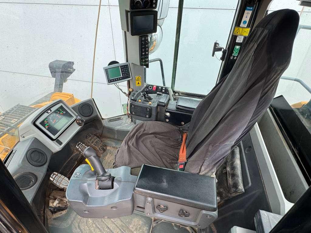 Caterpillar 972M - Weight System / Auto Greasing / Camera Photo 8
