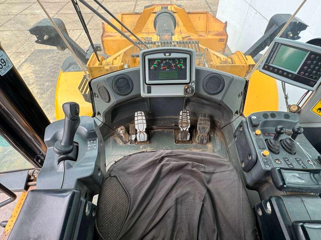 Caterpillar 972M - Weight System / Auto Greasing / Camera Photo 9