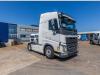 Volvo FH 500 + INTARDER + HYDR. Photo 2 thumbnail