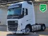 Volvo FH 500 FH 4X2 XL Retarder 2x Tanks Standklima Photo 1 thumbnail
