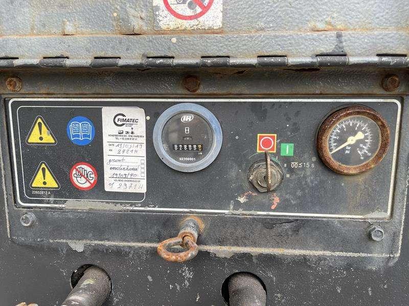 Ingersoll Rand 7 / 31 Photo 10