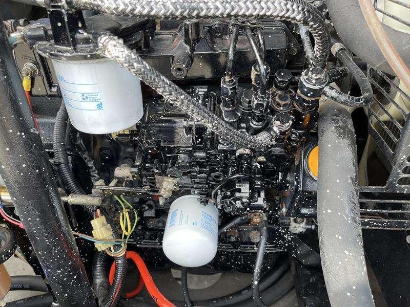 Ingersoll Rand 7 / 31 Photo 13