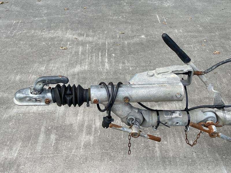 Ingersoll Rand 7 / 31 Photo 2