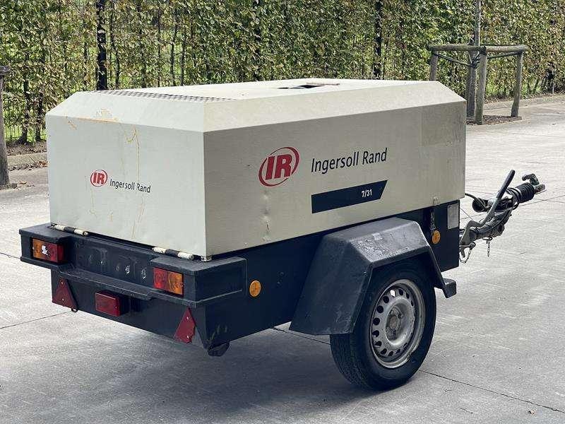 Ingersoll Rand 7 / 31 Photo 6