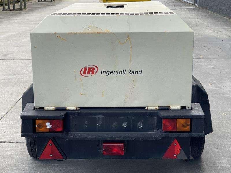 Ingersoll Rand 7 / 31 Photo 7