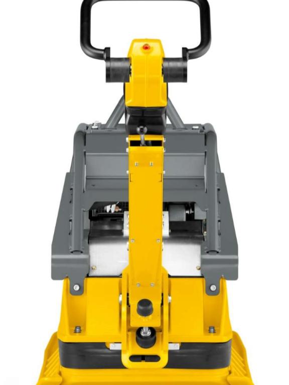 Wacker Neuson DPU 6555 Heh NUOVO Photo 8