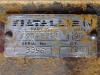 Rear axle for Fiat Allis FR 12 B Photo 2 thumbnail