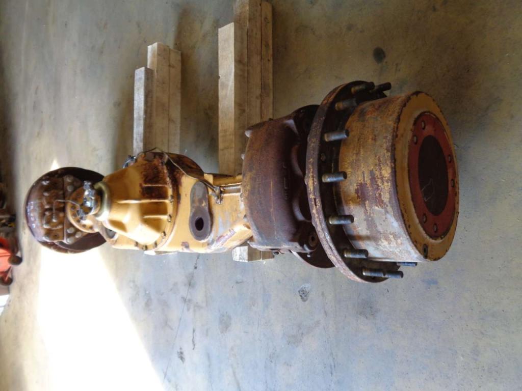 Rear axle for Fiat Allis FR 12 B Photo 3