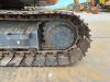 Doosan DX140LCR-7 Photo 14 thumbnail