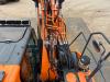 Doosan DX140LCR-7 Photo 23 thumbnail