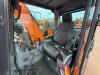 Doosan DX140LCR-7 Photo 26 thumbnail