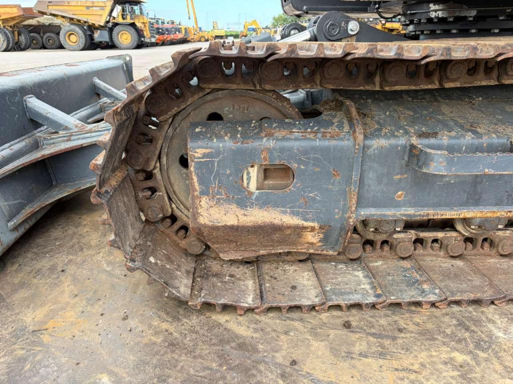 Doosan DX140LCR-7 Photo 13