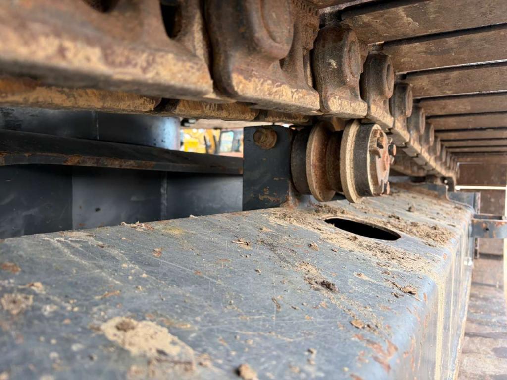 Doosan DX140LCR-7 Photo 15