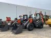 Hitachi ZW95-6C Photo 6 thumbnail