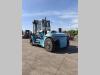 Konecranes SMV20-1200B Photo 4 thumbnail