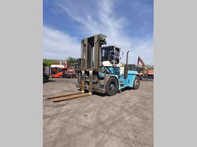 Konecranes SMV20-1200B sold by Uni.Trucks Srl